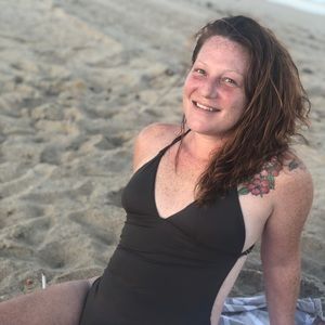 Meet your Posher, Sharyn